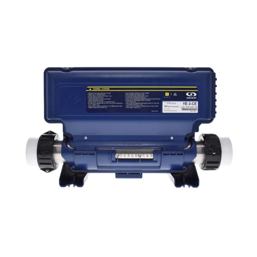Gecko IN.YE-3 V3 2KW Spa Control System