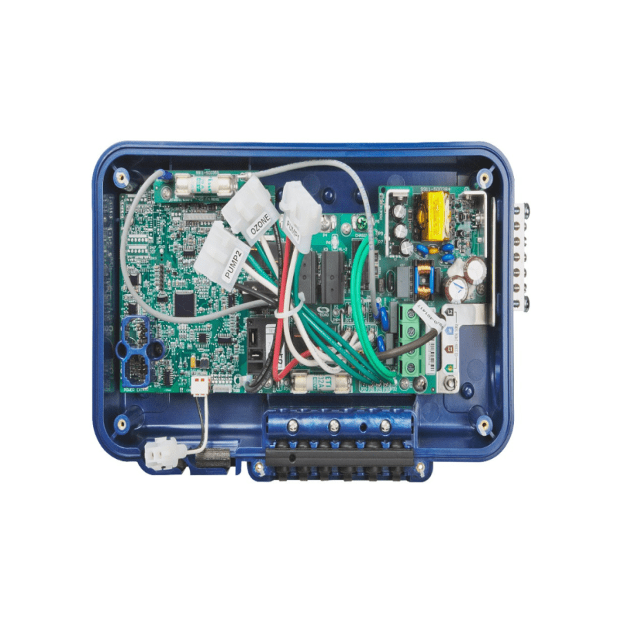 Gecko IN.YJ3 V3 Spa Control Box
