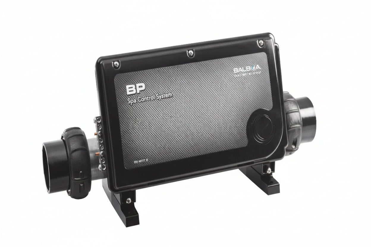 Balboa BP200G1 2KW Spa Control Pack System for Hot Tubs