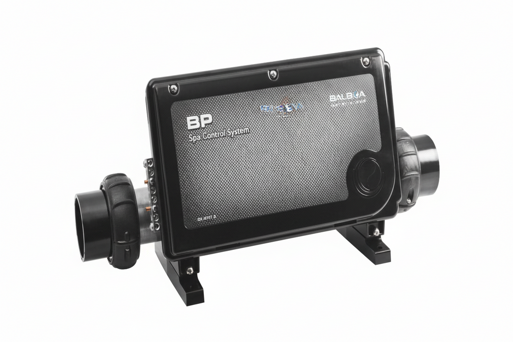 Balboa BP200G1 Compact Hot Tub Control System 3.0kW Spa Pack