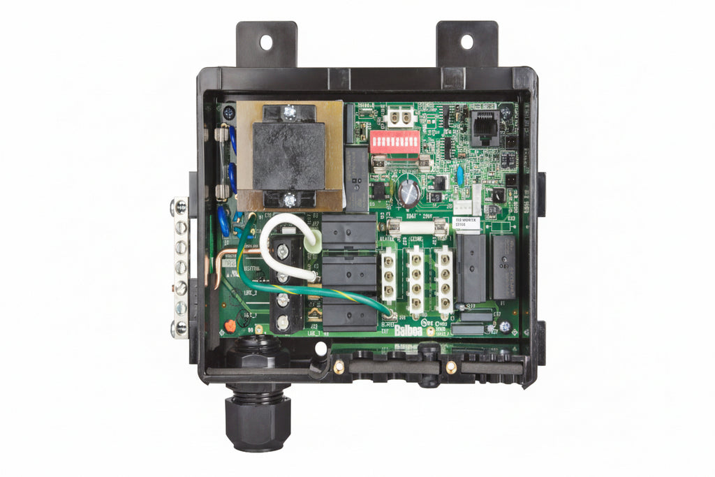 Balboa GS100 Spa Control Pack 2KW